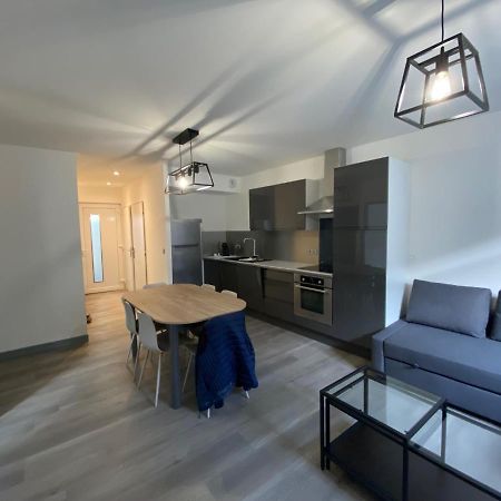 Residence Avec Un T3 Un T2 Et Un Studio En Centre Ville D ארגלס-גזוסט מראה חיצוני תמונה