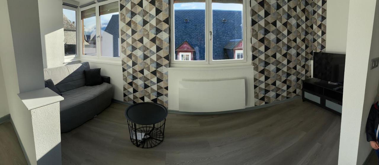 Residence Avec Un T3 Un T2 Et Un Studio En Centre Ville D ארגלס-גזוסט מראה חיצוני תמונה