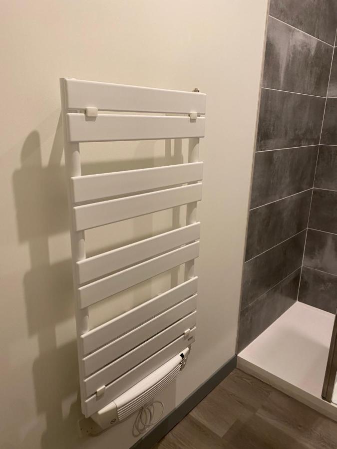 Residence Avec Un T3 Un T2 Et Un Studio En Centre Ville D ארגלס-גזוסט מראה חיצוני תמונה