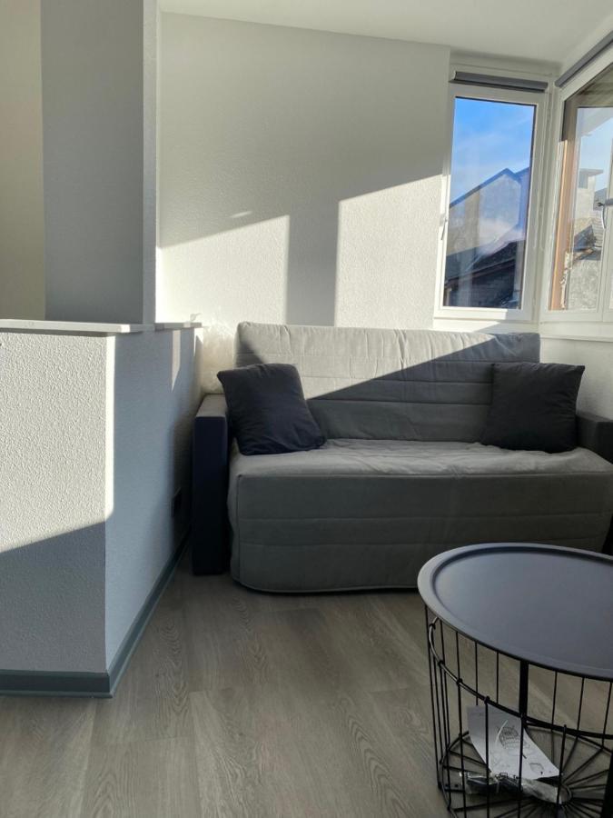 Residence Avec Un T3 Un T2 Et Un Studio En Centre Ville D ארגלס-גזוסט מראה חיצוני תמונה