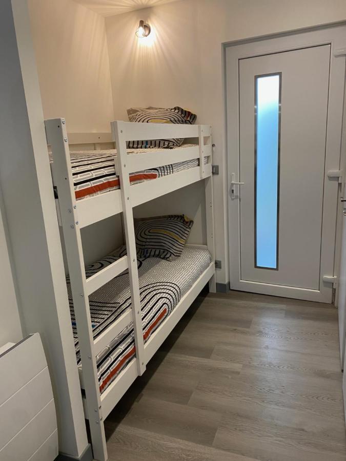Residence Avec Un T3 Un T2 Et Un Studio En Centre Ville D ארגלס-גזוסט מראה חיצוני תמונה