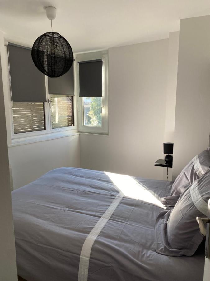 Residence Avec Un T3 Un T2 Et Un Studio En Centre Ville D ארגלס-גזוסט מראה חיצוני תמונה