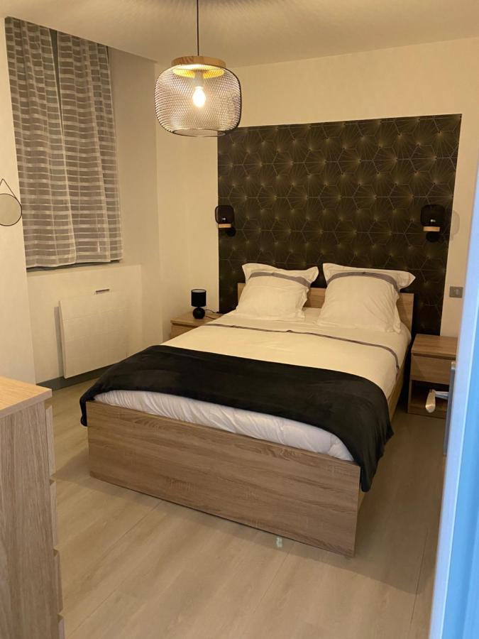 Residence Avec Un T3 Un T2 Et Un Studio En Centre Ville D ארגלס-גזוסט מראה חיצוני תמונה