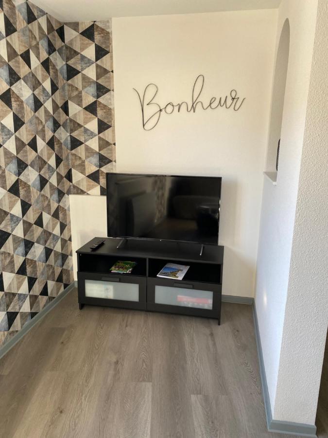 Residence Avec Un T3 Un T2 Et Un Studio En Centre Ville D ארגלס-גזוסט מראה חיצוני תמונה