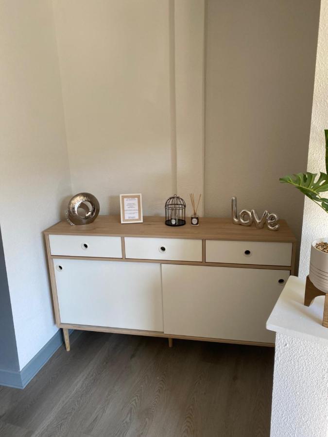 Residence Avec Un T3 Un T2 Et Un Studio En Centre Ville D ארגלס-גזוסט מראה חיצוני תמונה