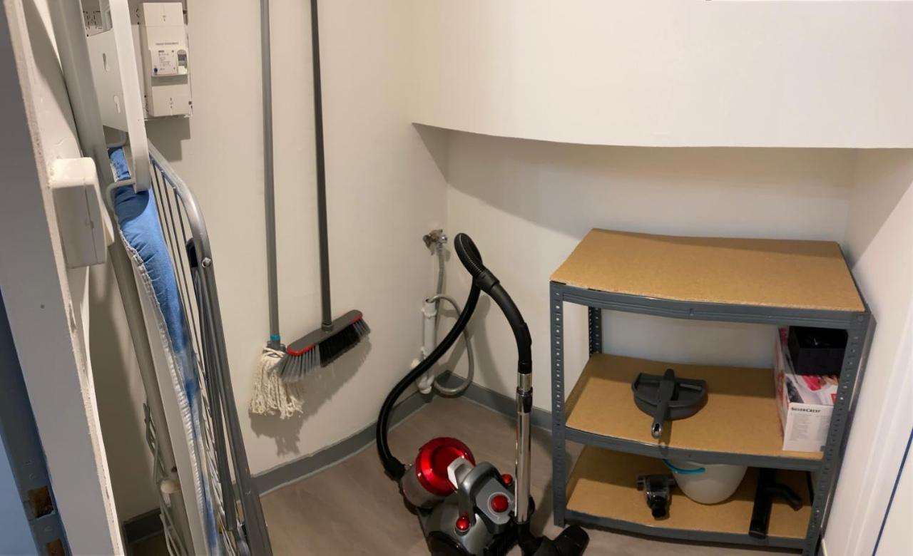 Residence Avec Un T3 Un T2 Et Un Studio En Centre Ville D ארגלס-גזוסט מראה חיצוני תמונה