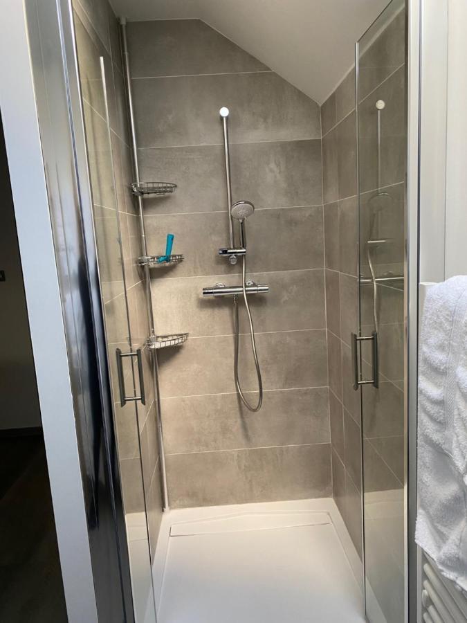 Residence Avec Un T3 Un T2 Et Un Studio En Centre Ville D ארגלס-גזוסט מראה חיצוני תמונה