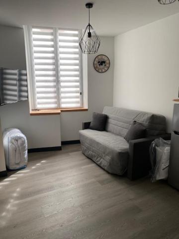 Residence Avec Un T3 Un T2 Et Un Studio En Centre Ville D ארגלס-גזוסט מראה חיצוני תמונה